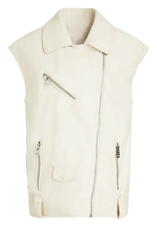 womens-beige-faux-leather-vest