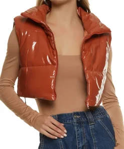 camel-puffer-vest