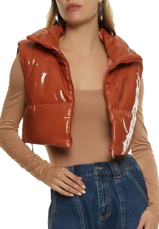 camel-puffer-vest