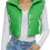 kelly-green-puffer-vest