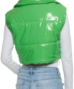 kelly-green-vest