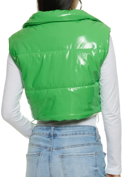 kelly-green-vest