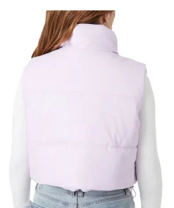 womens-cropped-lilac-faux-leather-vest