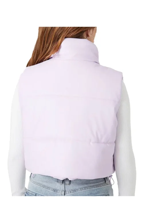 womens-cropped-lilac-faux-leather-vest