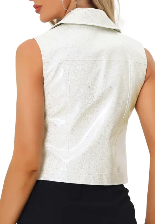 womens-lapel-collar-white-faux-leather-cropped-vest