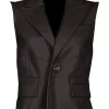 womens-one-button-brown-faux-leather-vest