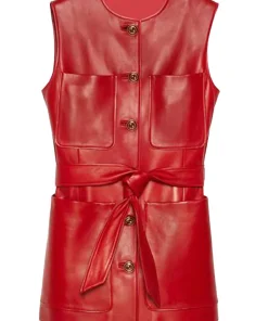 womens-riley-beige-faux-leather-vest