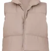 womens-truffle-faux-leather-puffer-vest