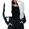 womens-white-faux-leather-puffer-vest