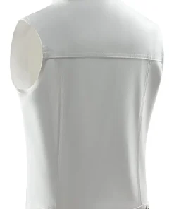 Men’s White Faux Leather Biker Vest 4 mens-white-faux-leather-biker-vest