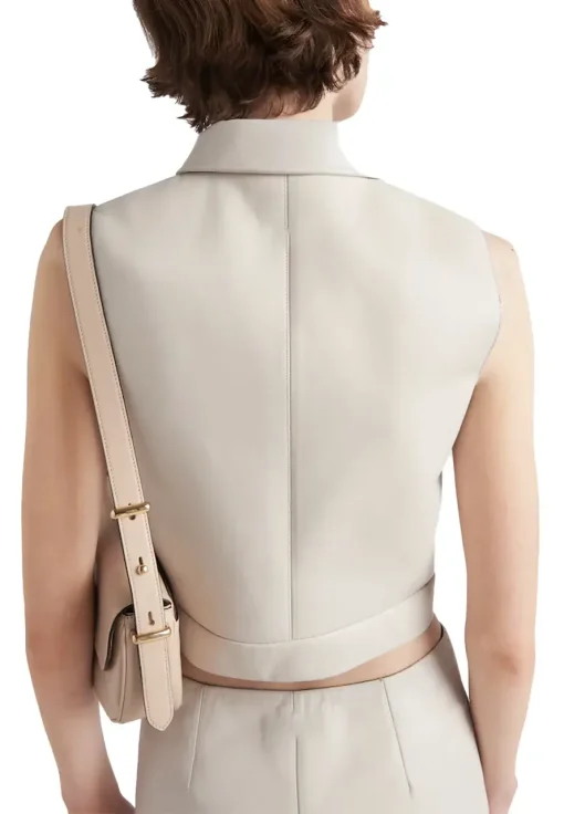 womens-biker-beige-faux-leather-vest