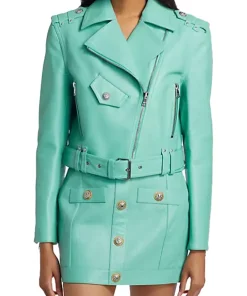 womens-turquoise-faux-belted-biker-jacket
