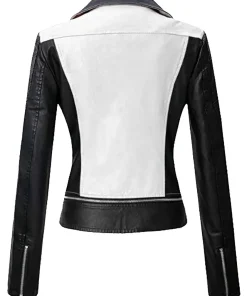 womens-white-and-black-faux-leather-moto-jacket