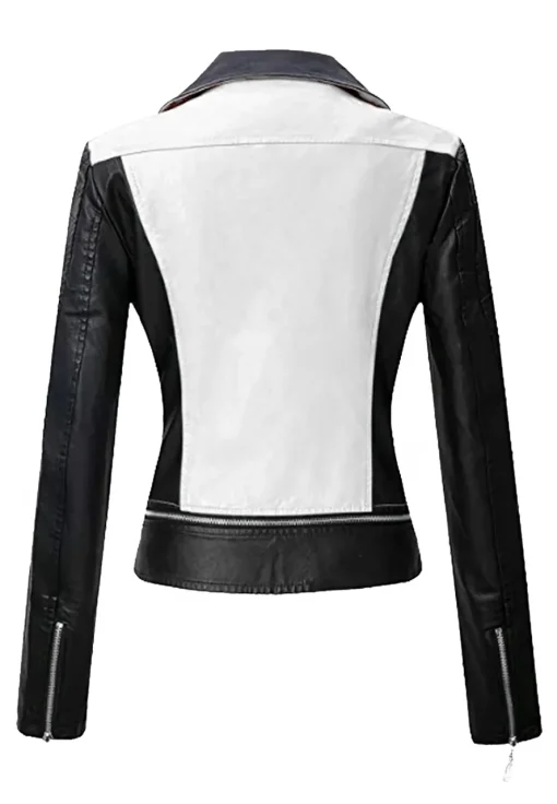 womens-white-and-black-faux-leather-moto-jacket