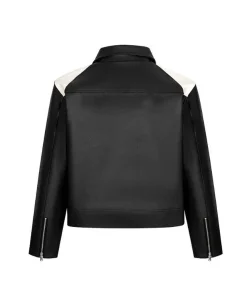 mens-black-and-white-faux-leather-ryder-jacket