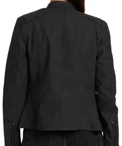 womens-ava-black-faux-leather-jacket