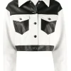 womens-cropped-white-and-black-faux-leather-jacket