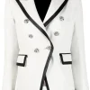 womens-faux-leather-two-tone-blazer