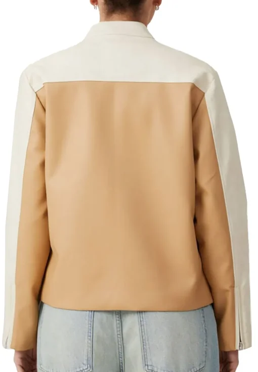 womens-moto-beige-faux-leather-jacket