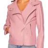 womens-moto-faux-leather-pink-jacket