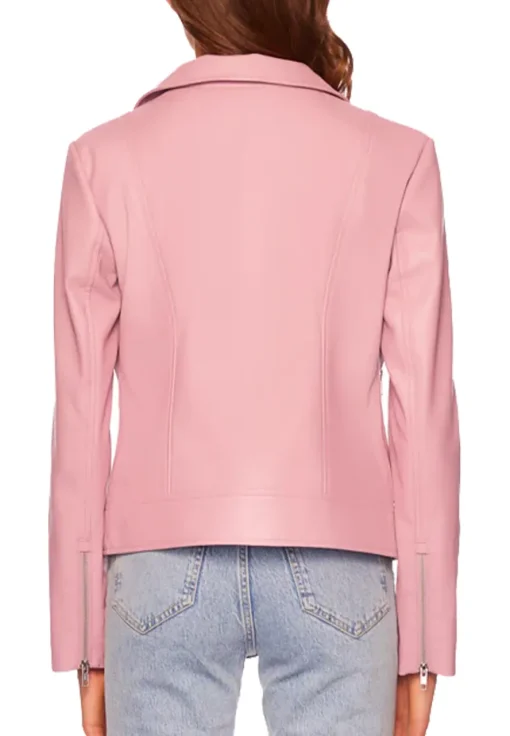 womens-moto-faux-leather-pink-jacket