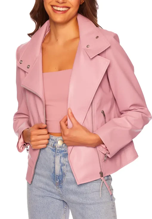 womens-moto-faux-leather-pink-jacket