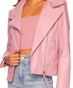 womens-moto-faux-leather-pink-jacket