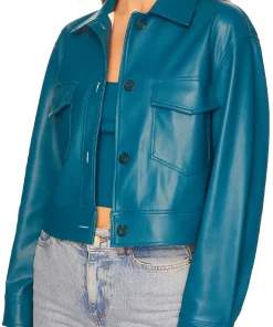womens-petrol-faux-leather-crop-cargo-jacket