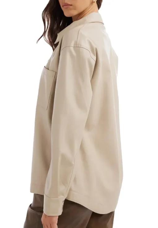 womens-sand-faux-leather-shirt-jacket