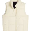 womens-ultimate-cream-faux-leather-puffer-vest