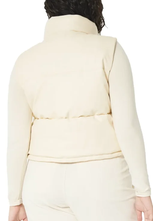 womens-ultimate-cream-faux-leather-puffer-vest