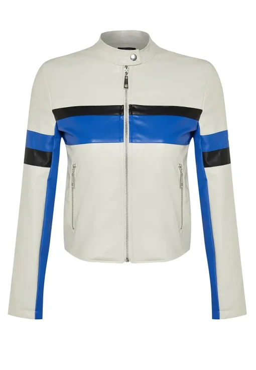 womens-white-faux-leather-racer-biker-jacket