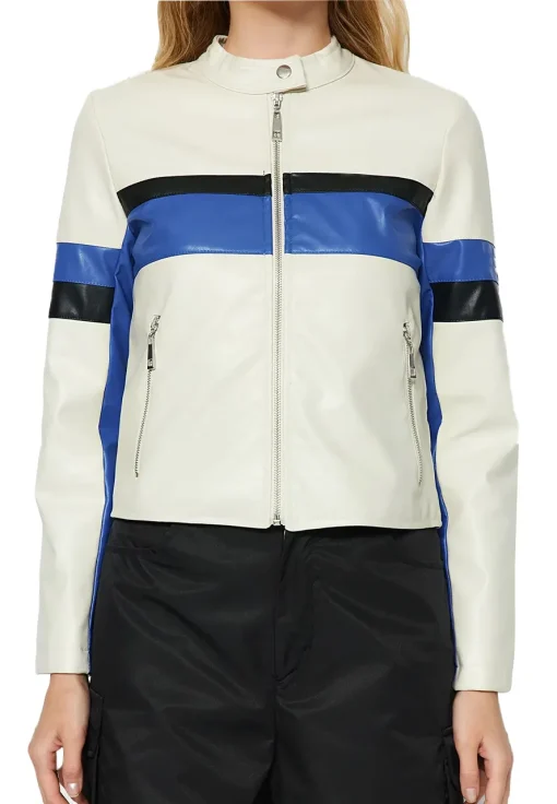 womens-white-faux-leather-racer-biker-jacket