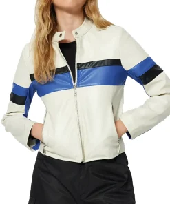 womens-white-faux-leather-racer-biker-jacket