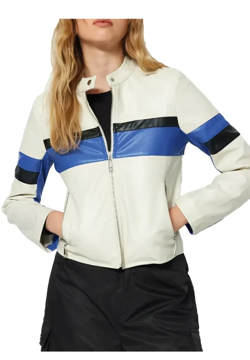 womens-white-faux-leather-racer-biker-jacket