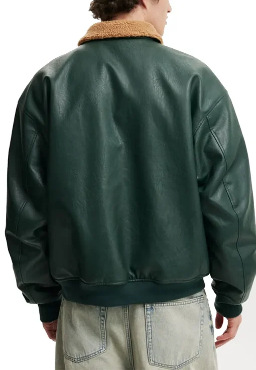 leather-flight-bomber-jacket