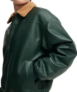 mens-leather-flight-bomber-jacket