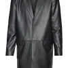 mens-single-breasted-black-vegan-leather-coat