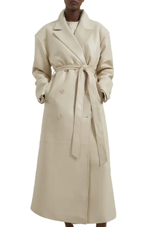 womens-mastic-faux-leather-trench-coat