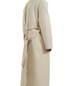 womens-mastic-faux-leather-trench-coat