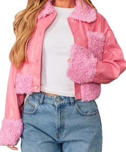 pink-leather-cropped-jacket