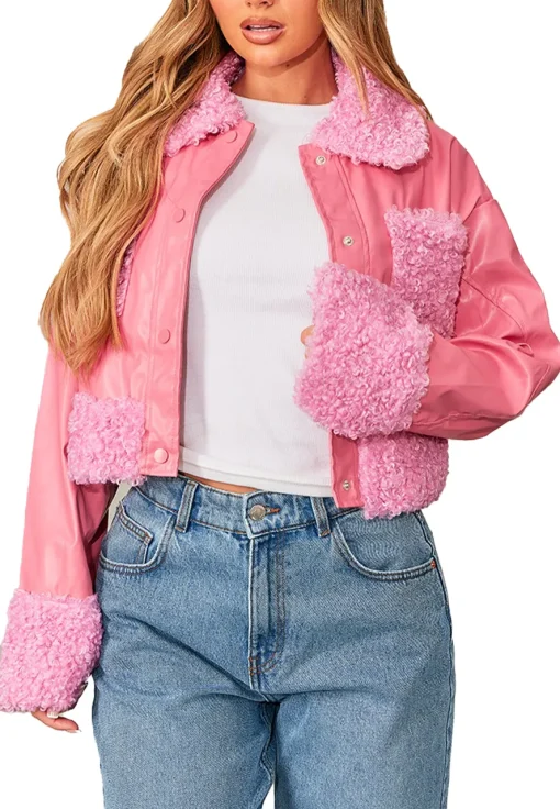 pink-leather-cropped-jacket