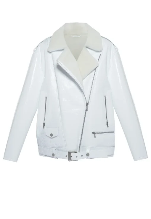 womens-shearling-white-faux-leather-jacket