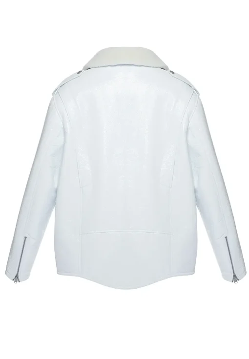 womens-shearling-white-faux-leather-jacket