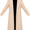womens-stone-faux-leather-longline-coat