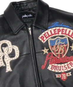 Pelle Pelle American Bruiser Jacket 10 american-bruiser-jacket