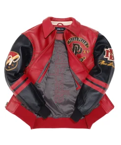 Pelle Pelle Panther Jacket 10 black-panther-jacket