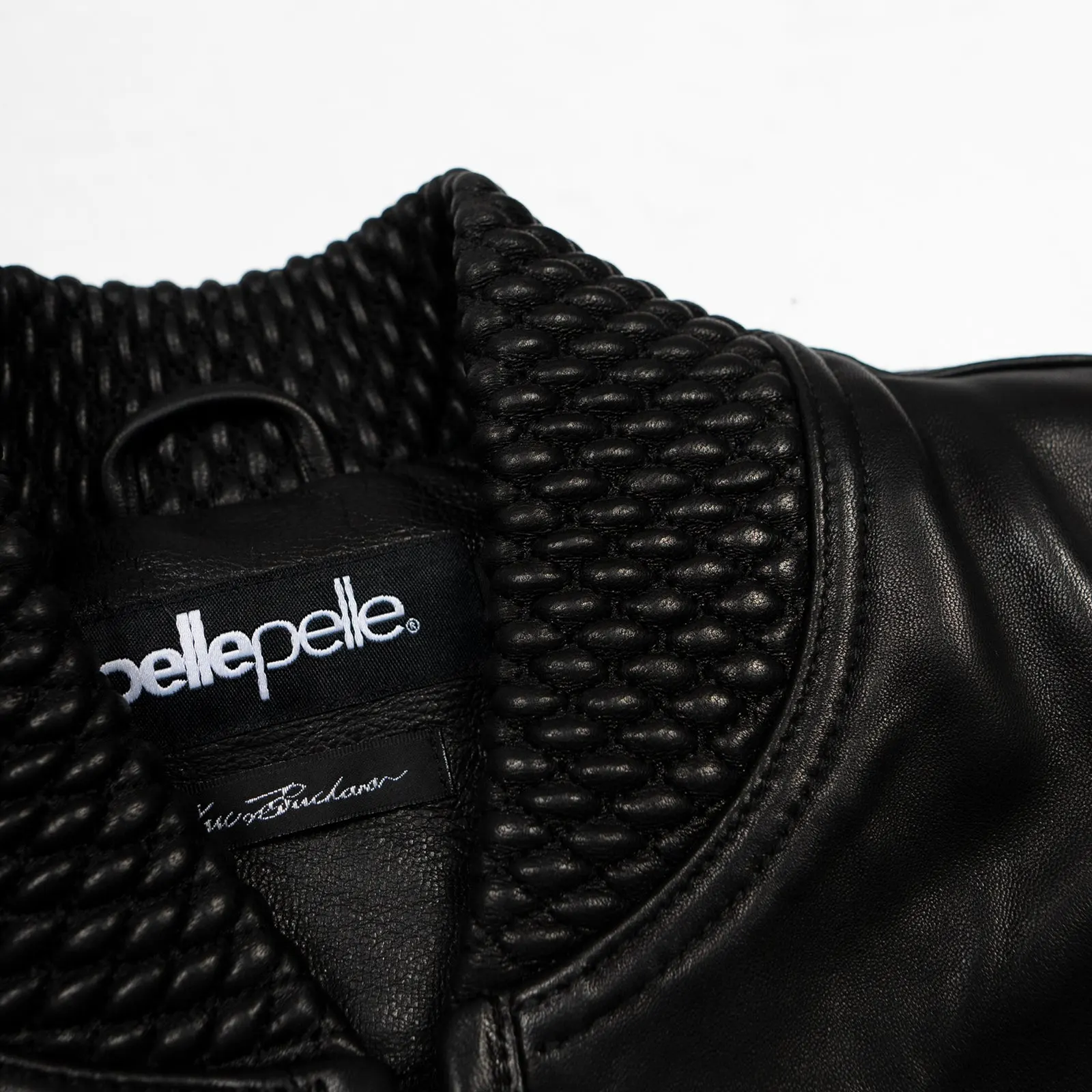 Pelle Pelle Burnish Butter Soft Leather Jacket 4 black-pelle-pelle-jackets