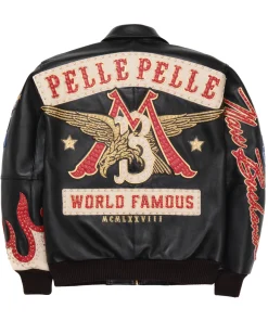 black-pelle-pelle-leather-jacket