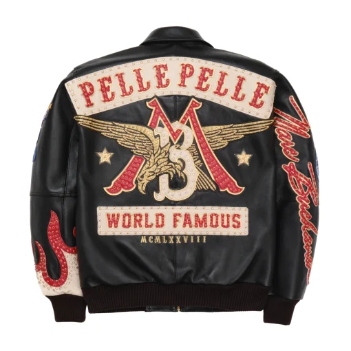 black-pelle-pelle-leather-jacket
